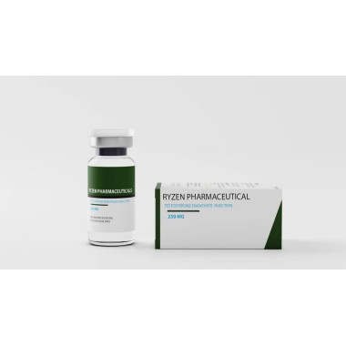 Testosterone Enanthate 250mg Ryzen Pharmaceuticals