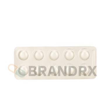 Daparyl 5 mg Intas Pharmaceuticals