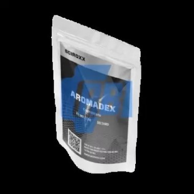 Aromadex Sciroxx