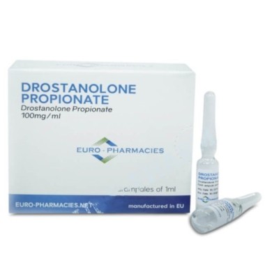 Mast P 100 Euro Pharmacies