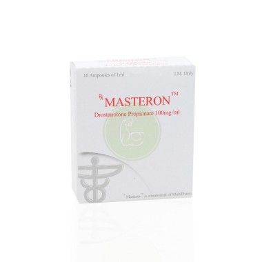 Masteron 100 mg Multi Pharm